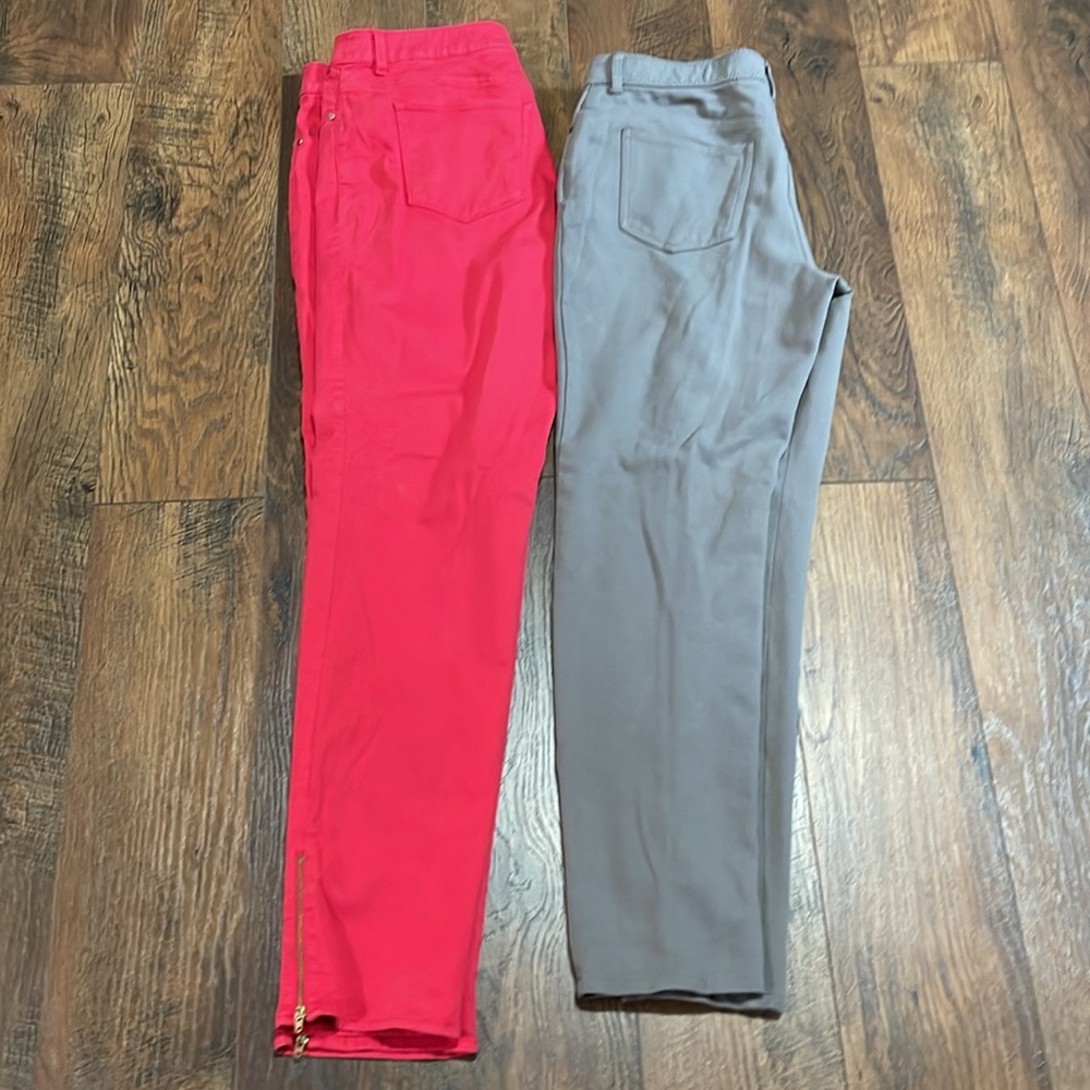 Bundle pants - Picture 6 of 8